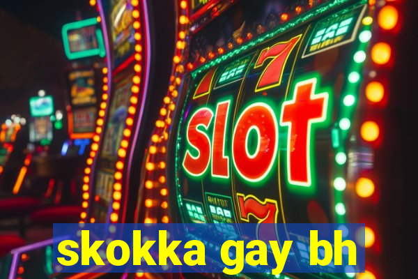 skokka gay bh